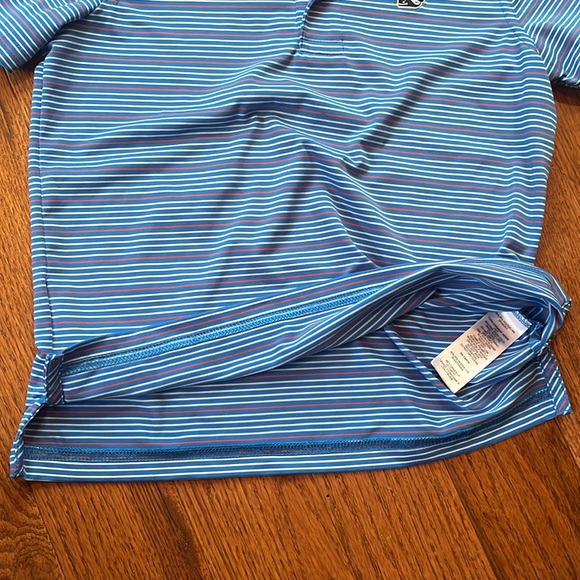 Vineyard vines. Boys. Worn once for church. No tag - Picture 3 of 4